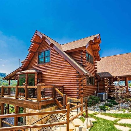 Roaring Fork Lodge Gatlinburg Kültér fotó