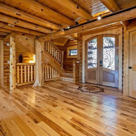 Roaring Fork Lodge Gatlinburg Kültér fotó
