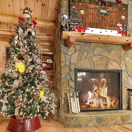 Roaring Fork Lodge Gatlinburg Kültér fotó