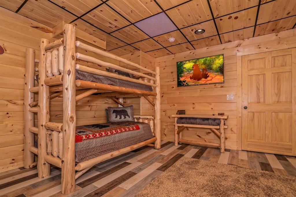 Roaring Fork Lodge Gatlinburg Kültér fotó