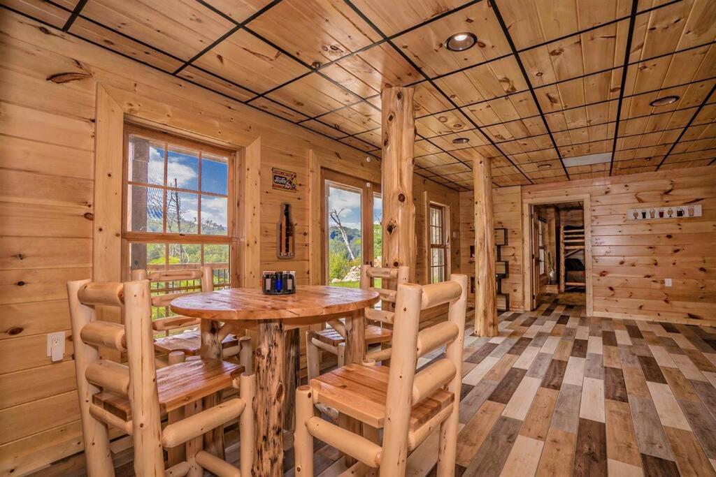 Roaring Fork Lodge Gatlinburg Kültér fotó