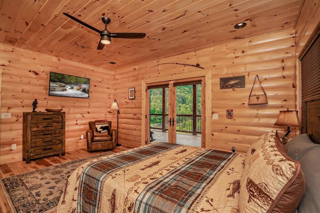 Roaring Fork Lodge Gatlinburg Kültér fotó