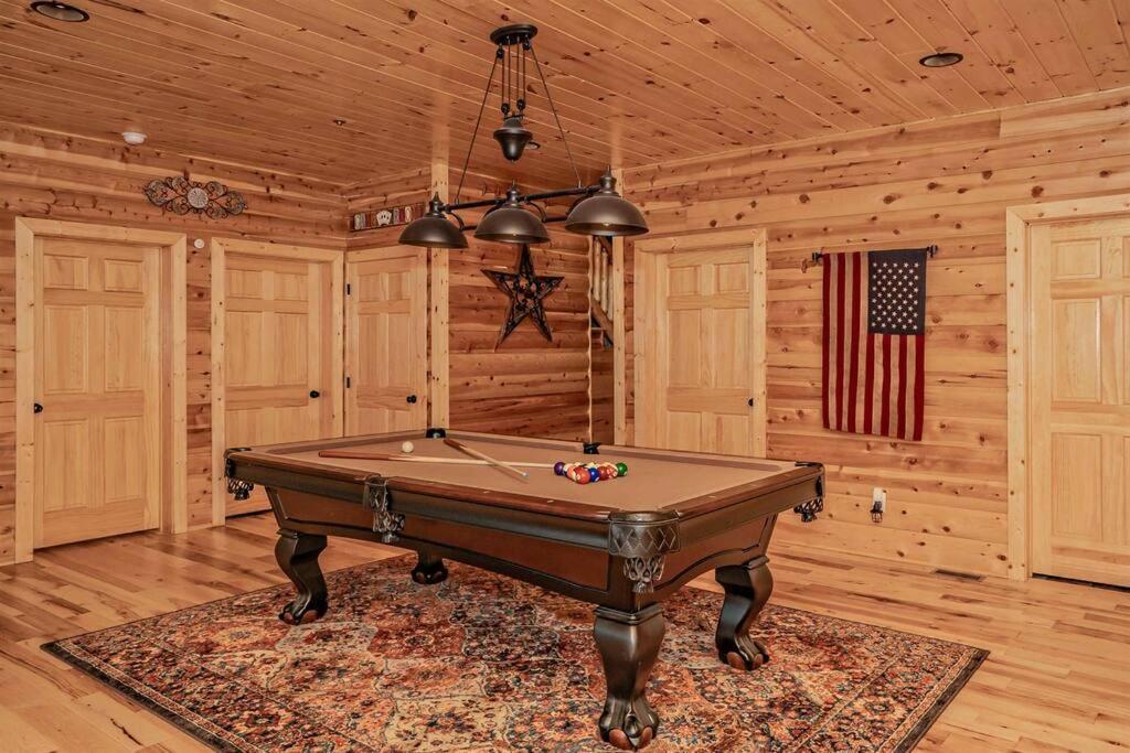 Roaring Fork Lodge Gatlinburg Kültér fotó