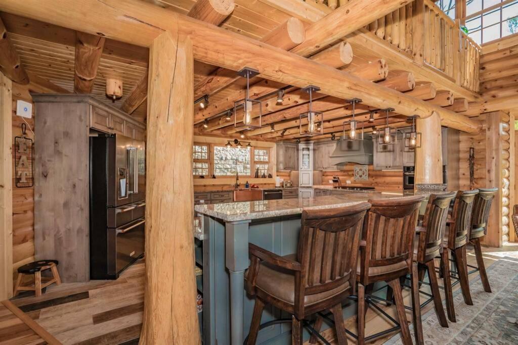 Roaring Fork Lodge Gatlinburg Kültér fotó