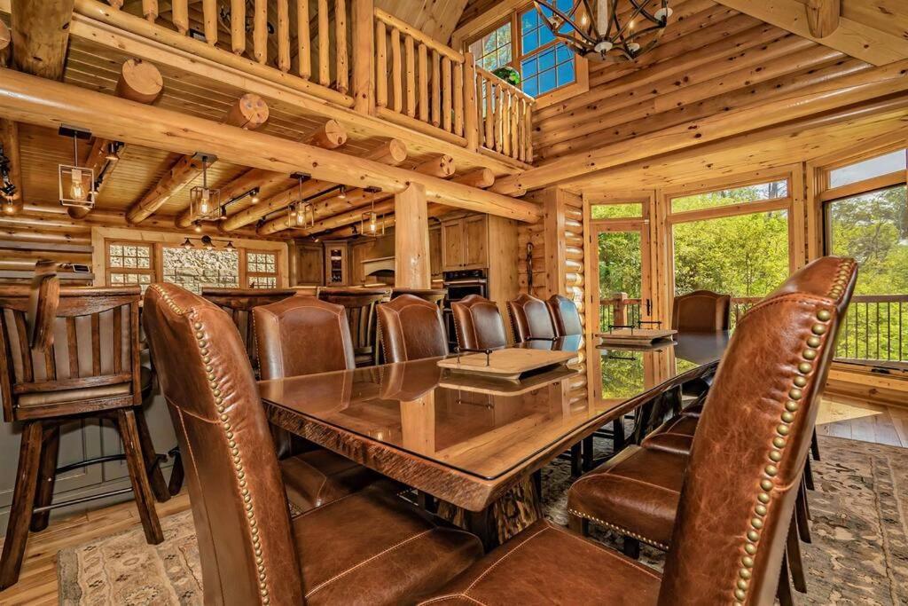 Roaring Fork Lodge Gatlinburg Kültér fotó