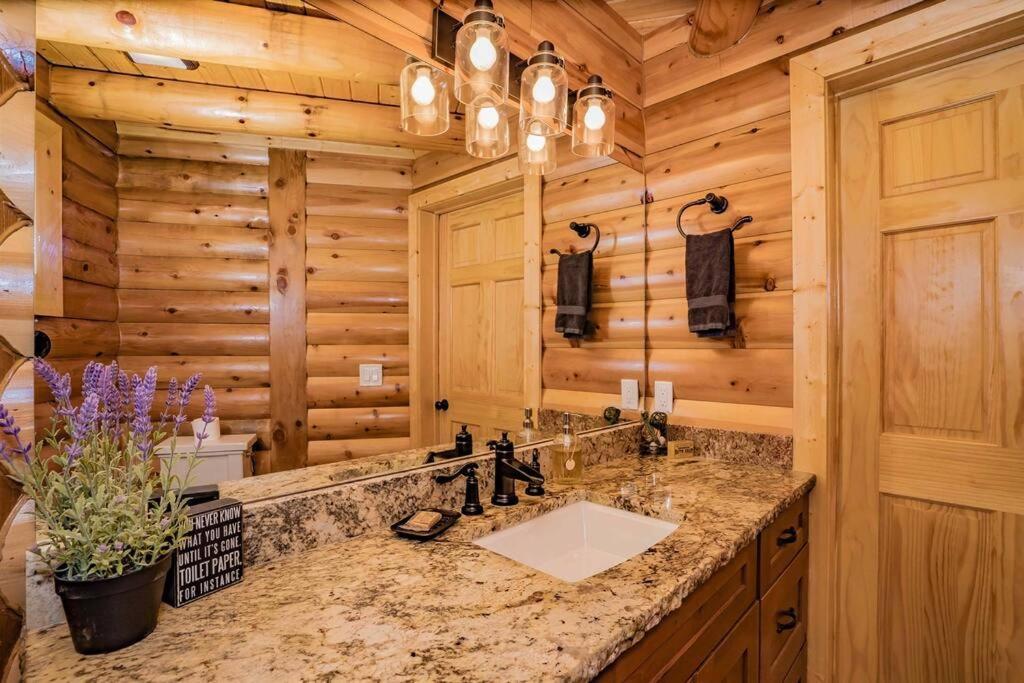 Roaring Fork Lodge Gatlinburg Kültér fotó