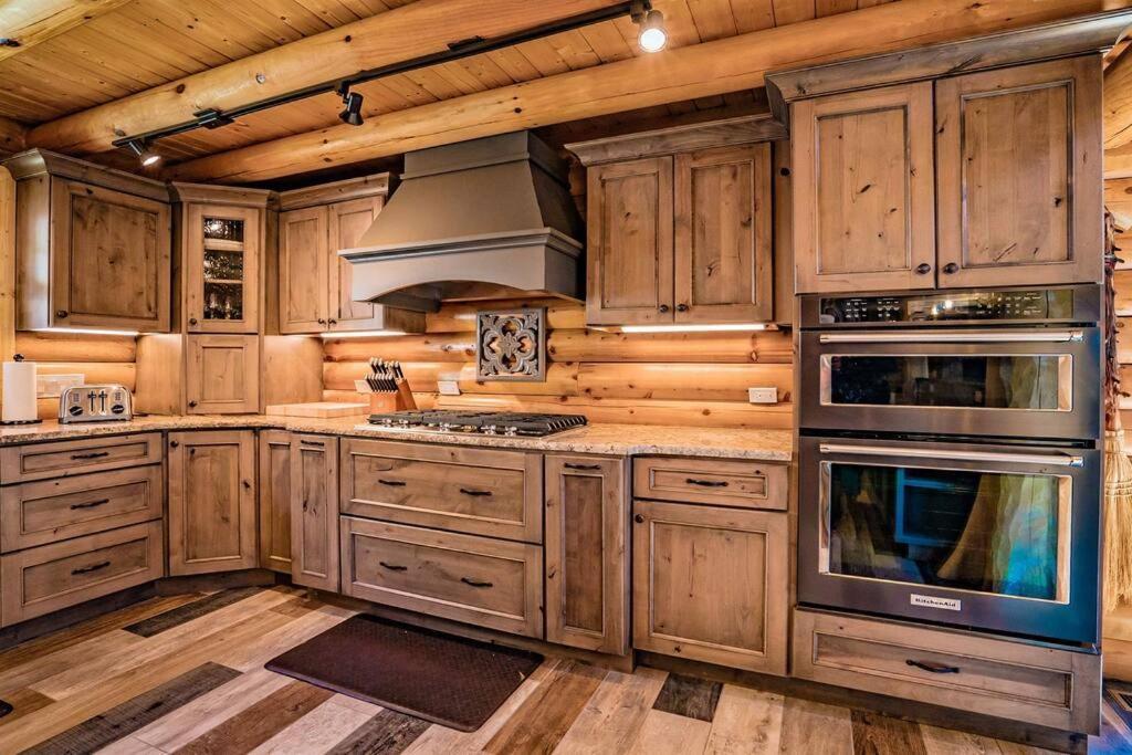 Roaring Fork Lodge Gatlinburg Kültér fotó