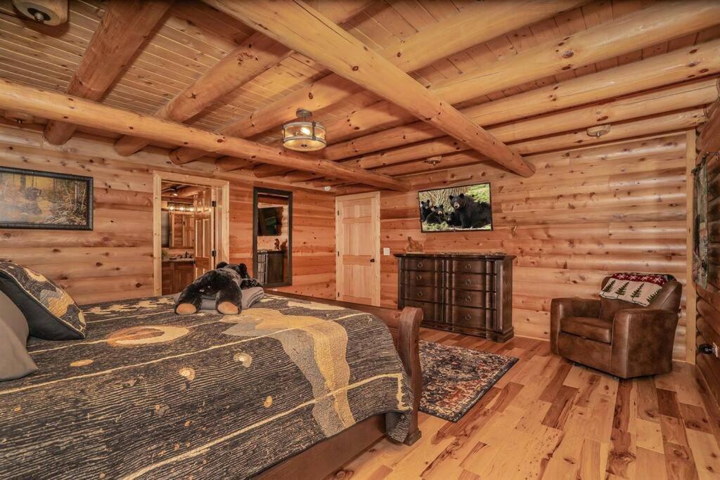 Roaring Fork Lodge Gatlinburg Kültér fotó
