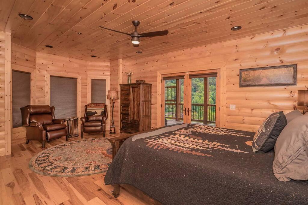 Roaring Fork Lodge Gatlinburg Kültér fotó