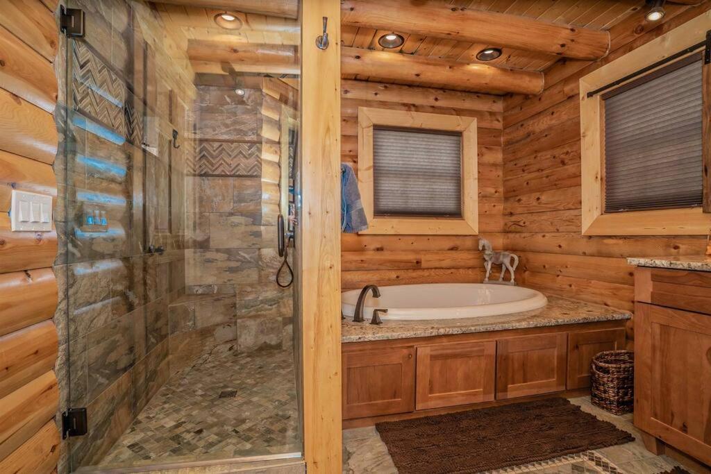Roaring Fork Lodge Gatlinburg Kültér fotó