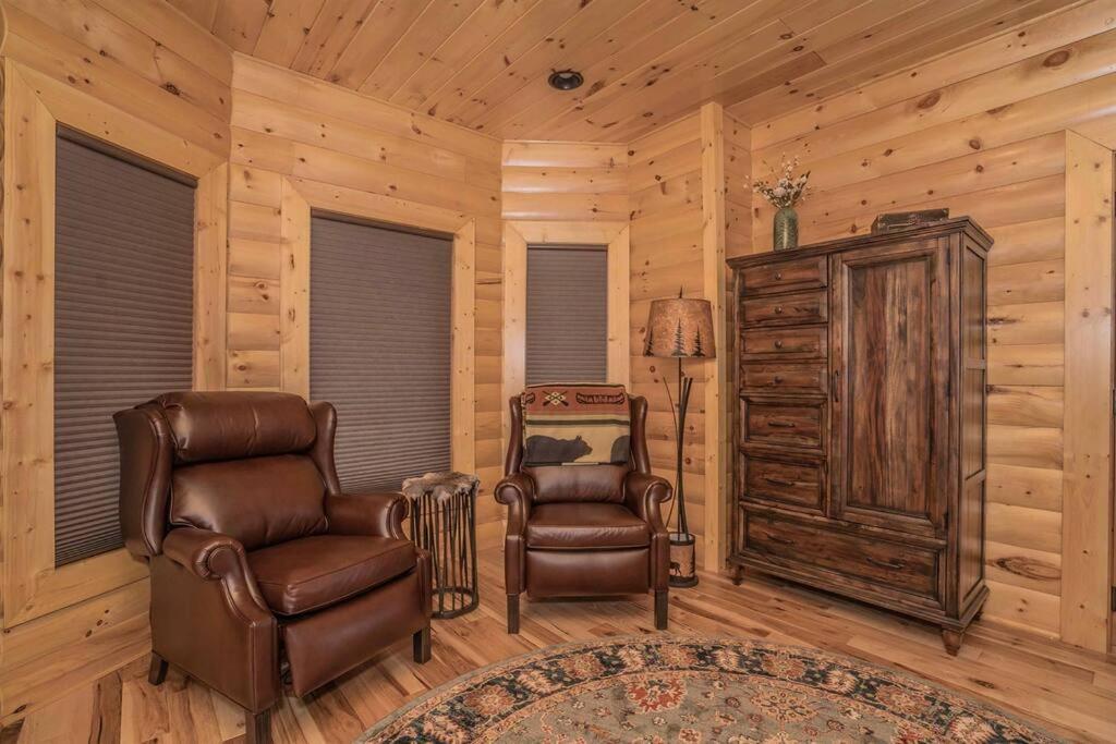 Roaring Fork Lodge Gatlinburg Kültér fotó