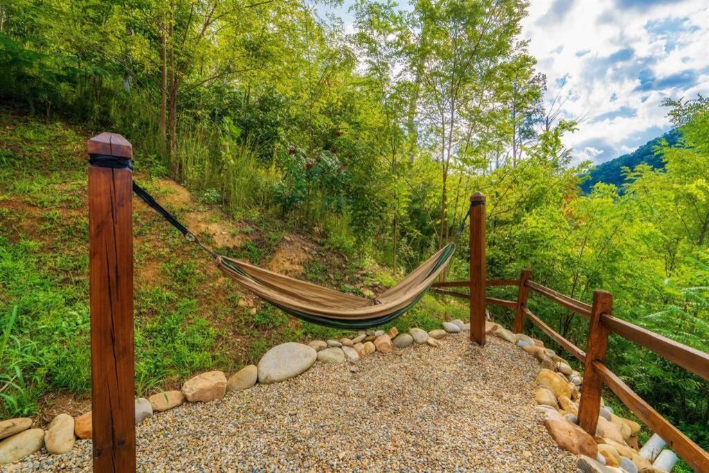 Roaring Fork Lodge Gatlinburg Kültér fotó