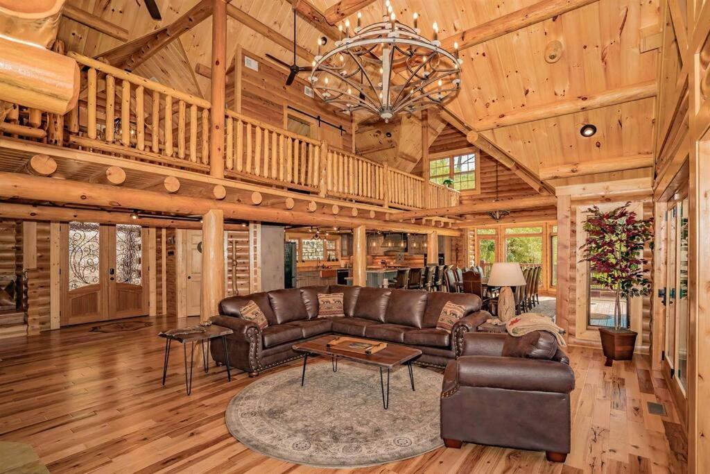 Roaring Fork Lodge Gatlinburg Kültér fotó