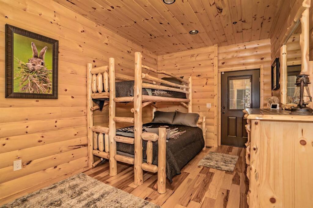 Roaring Fork Lodge Gatlinburg Kültér fotó