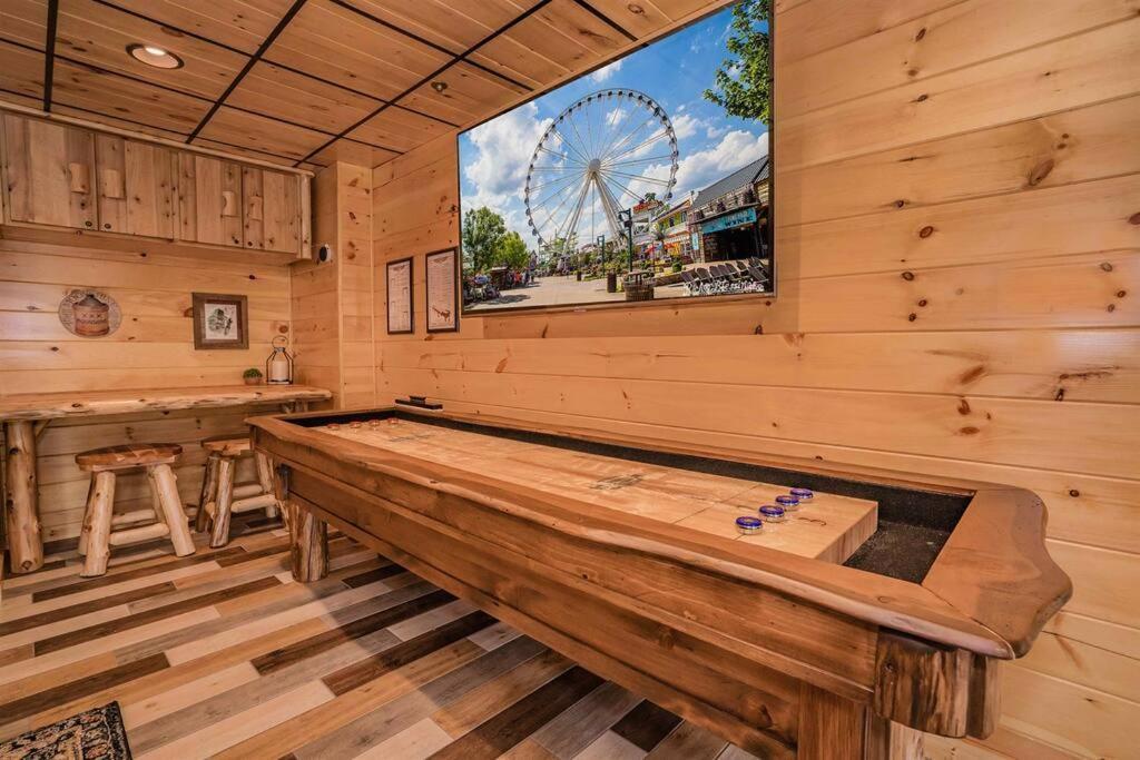 Roaring Fork Lodge Gatlinburg Kültér fotó