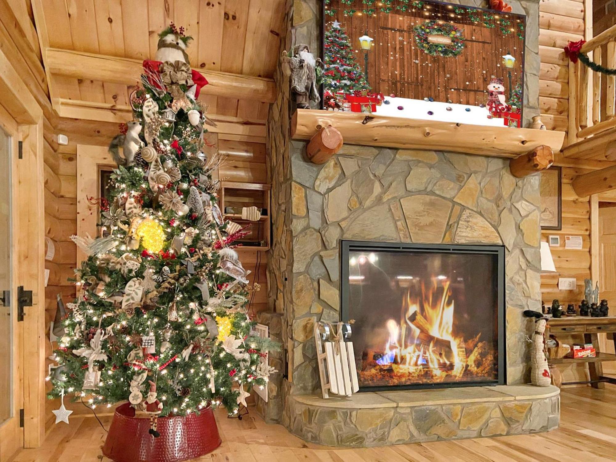 Roaring Fork Lodge Gatlinburg Kültér fotó